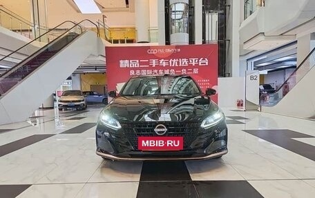 Nissan Altima VI (L34), 2024 год, 2 200 000 рублей, 6 фотография