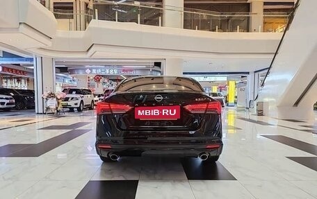 Nissan Altima VI (L34), 2024 год, 2 200 000 рублей, 3 фотография