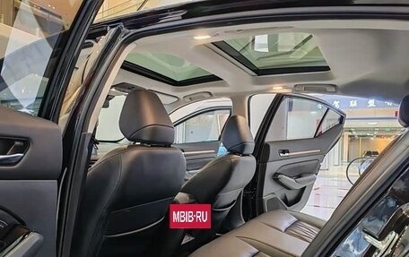 Nissan Altima VI (L34), 2024 год, 2 200 000 рублей, 9 фотография