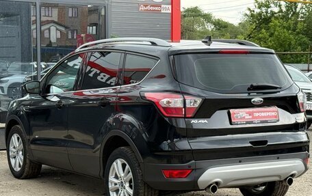 Ford Kuga III, 2017 год, 1 600 000 рублей, 8 фотография