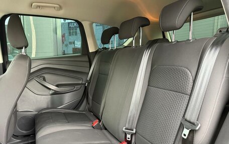 Ford Kuga III, 2017 год, 1 600 000 рублей, 26 фотография