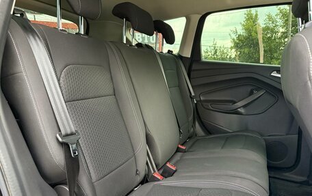 Ford Kuga III, 2017 год, 1 600 000 рублей, 27 фотография