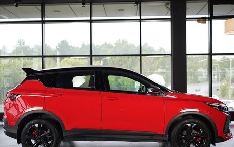 Geely Coolray I, 2023 год, 2 050 000 рублей, 4 фотография