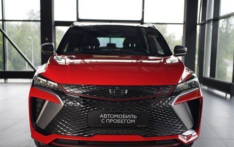 Geely Coolray I, 2023 год, 2 050 000 рублей, 2 фотография
