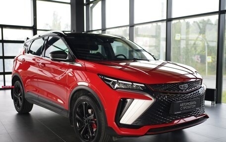 Geely Coolray I, 2023 год, 2 050 000 рублей, 3 фотография