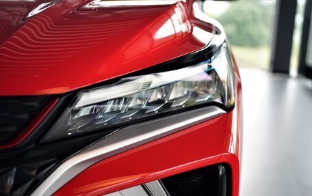 Geely Coolray I, 2023 год, 2 050 000 рублей, 9 фотография
