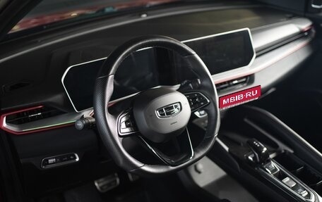 Geely Coolray I, 2023 год, 2 050 000 рублей, 19 фотография