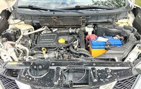 Nissan X-Trail, 2015 год, 1 350 000 рублей, 7 фотография
