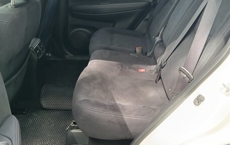Nissan X-Trail, 2015 год, 1 350 000 рублей, 9 фотография