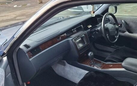 Toyota Crown, 1998 год, 655 000 рублей, 7 фотография