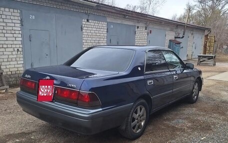 Toyota Crown, 1998 год, 655 000 рублей, 5 фотография