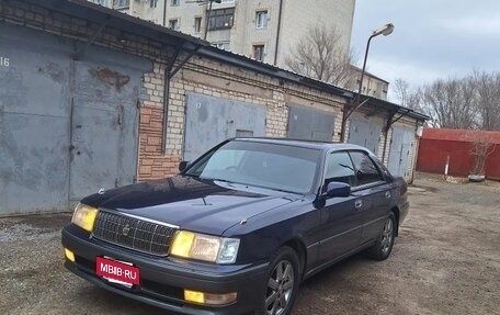Toyota Crown, 1998 год, 655 000 рублей, 3 фотография