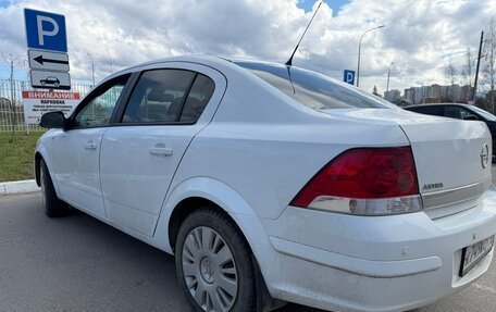 Opel Astra H, 2013 год, 480 000 рублей, 7 фотография