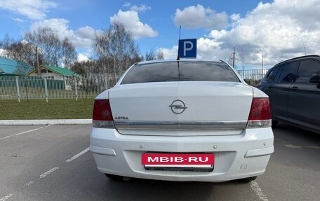 Opel Astra H, 2013 год, 480 000 рублей, 6 фотография