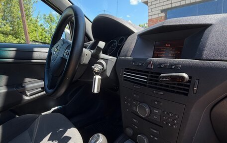 Opel Astra H, 2013 год, 480 000 рублей, 14 фотография