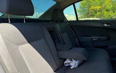Opel Astra H, 2013 год, 480 000 рублей, 12 фотография
