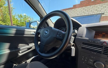 Opel Astra H, 2013 год, 480 000 рублей, 16 фотография