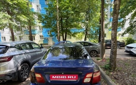 Nissan Almera, 2004 год, 120 000 рублей, 5 фотография