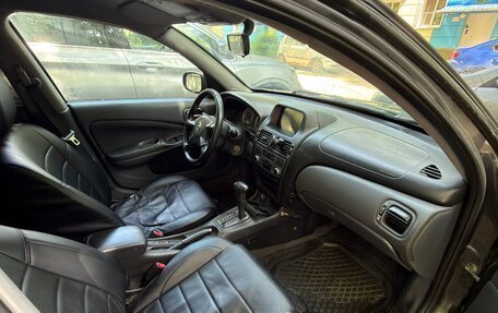 Nissan Almera, 2004 год, 120 000 рублей, 7 фотография