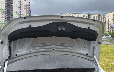 Hyundai Solaris II рестайлинг, 2015 год, 1 060 000 рублей, 20 фотография