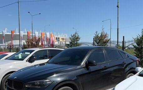 BMW X6, 2017 год, 4 200 000 рублей, 4 фотография