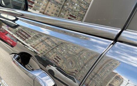 BMW X6, 2017 год, 4 200 000 рублей, 14 фотография