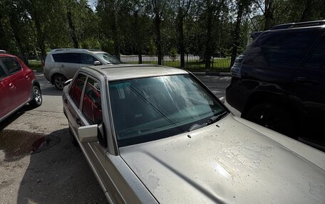 Mercedes-Benz 190 (W201), 1990 год, 400 000 рублей, 3 фотография