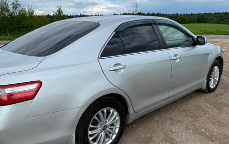 Toyota Camry, 2008 год, 1 350 000 рублей, 3 фотография