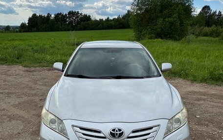 Toyota Camry, 2008 год, 1 350 000 рублей, 6 фотография