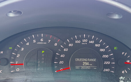 Toyota Camry, 2008 год, 1 350 000 рублей, 10 фотография