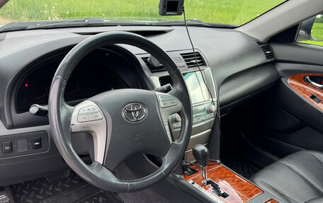 Toyota Camry, 2008 год, 1 350 000 рублей, 12 фотография