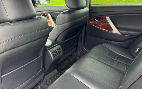 Toyota Camry, 2008 год, 1 350 000 рублей, 20 фотография
