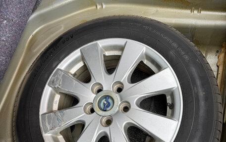 Toyota Camry, 2008 год, 1 350 000 рублей, 28 фотография