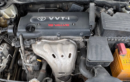 Toyota Camry, 2008 год, 1 350 000 рублей, 25 фотография