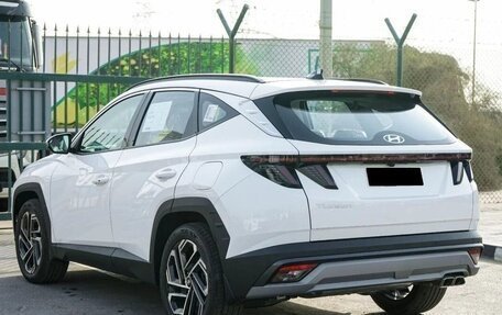 Hyundai Tucson, 2026 год, 3 710 000 рублей, 4 фотография