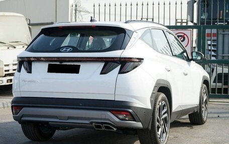 Hyundai Tucson, 2026 год, 3 710 000 рублей, 3 фотография