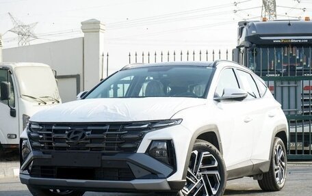 Hyundai Tucson, 2026 год, 3 710 000 рублей, 2 фотография