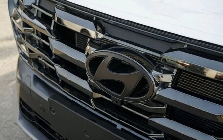 Hyundai Tucson, 2026 год, 3 710 000 рублей, 7 фотография