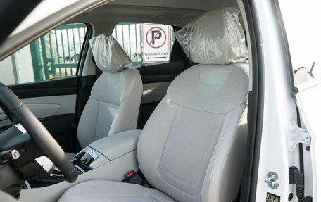 Hyundai Tucson, 2026 год, 3 710 000 рублей, 8 фотография