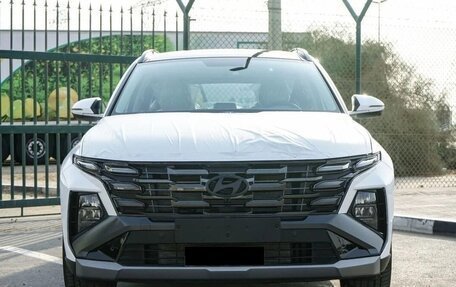 Hyundai Tucson, 2026 год, 3 710 000 рублей, 6 фотография