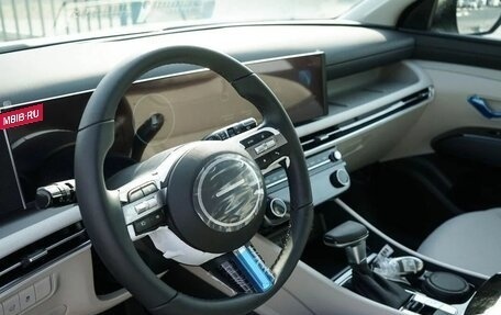 Hyundai Tucson, 2026 год, 3 710 000 рублей, 10 фотография