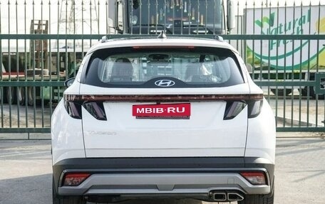 Hyundai Tucson, 2026 год, 3 710 000 рублей, 5 фотография