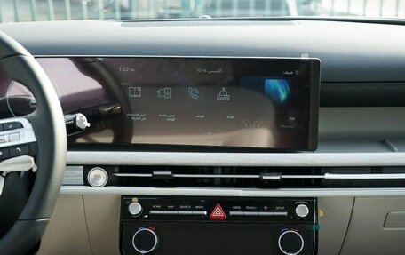Hyundai Tucson, 2026 год, 3 710 000 рублей, 12 фотография