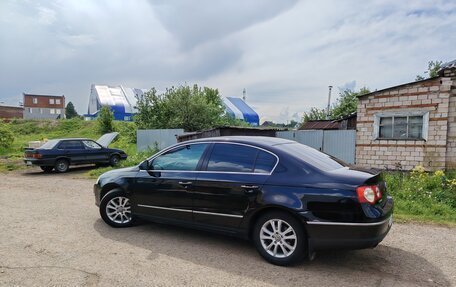 Volkswagen Passat B6, 2010 год, 799 000 рублей, 3 фотография