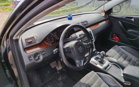 Volkswagen Passat B6, 2010 год, 799 000 рублей, 7 фотография
