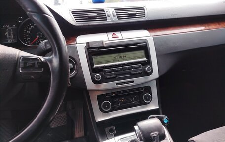 Volkswagen Passat B6, 2010 год, 799 000 рублей, 8 фотография