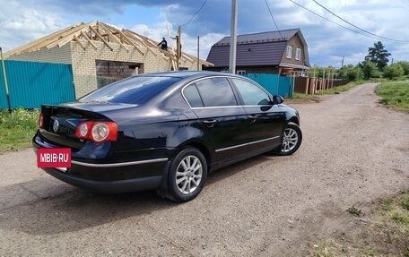 Volkswagen Passat B6, 2010 год, 799 000 рублей, 6 фотография