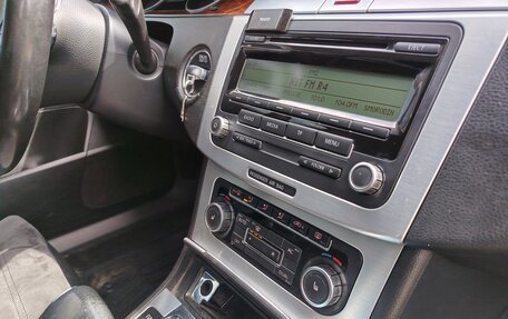 Volkswagen Passat B6, 2010 год, 799 000 рублей, 12 фотография