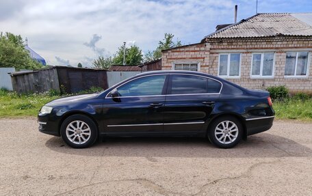 Volkswagen Passat B6, 2010 год, 799 000 рублей, 14 фотография