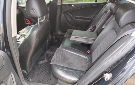 Volkswagen Passat B6, 2010 год, 799 000 рублей, 11 фотография